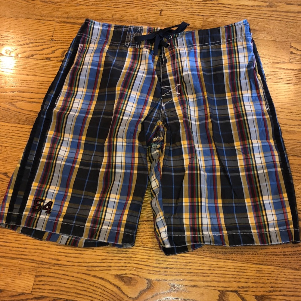 Old Navy board shorts - Picture 1 of 7